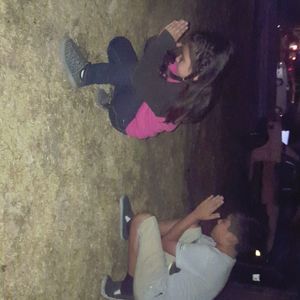 Meet your Posher, Franco's